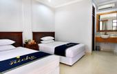 Туры в отель The Niche Bali