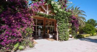 Minerva Club Resort Golf & SPA 4*