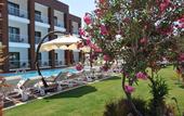 Туры в отель Turiya Hotel & Spa