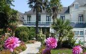 Туры в отель Hotel les 13 Assiettes