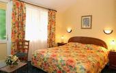 Туры в отель Hotel les 13 Assiettes