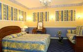 Туры в отель Hotel les 13 Assiettes