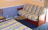Туры в отель Hotel les 13 Assiettes
