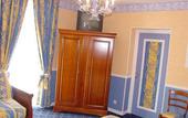 Туры в отель Hotel les 13 Assiettes
