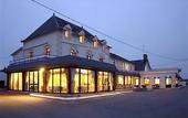Туры в отель Hotel les 13 Assiettes