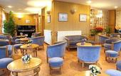 Туры в отель Hotel les 13 Assiettes