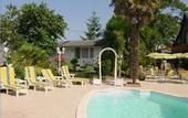 Туры в отель Hotel les 13 Assiettes