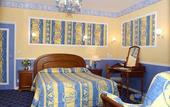 Туры в отель Hotel les 13 Assiettes
