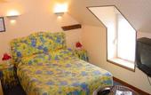 Туры в отель Hotel les 13 Assiettes