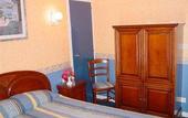 Туры в отель Hotel les 13 Assiettes