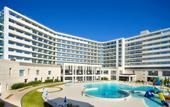 Туры в отель Mantera Resort & Congress