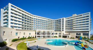 Mantera Resort & Congress 5*