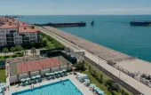Туры в отель Mantera Resort & Congress