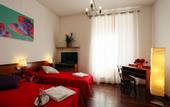 Туры в отель Hotel Pigneto