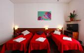 Туры в отель Hotel Pigneto