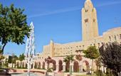 Туры в отель YMCA Three Arches Hotel