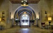 Туры в отель YMCA Three Arches Hotel