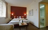Туры в отель YMCA Three Arches Hotel