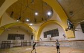Туры в отель YMCA Three Arches Hotel
