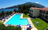Туры в отель Sami Beach Hotel