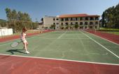 Туры в отель Sami Beach Hotel