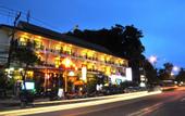 Туры в отель Aonang President Hotel