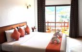Туры в отель Aonang President Hotel