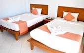 Туры в отель Aonang President Hotel