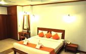 Туры в отель Aonang President Hotel
