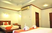 Туры в отель Aonang President Hotel