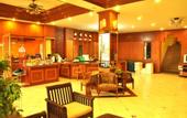Туры в отель Aonang President Hotel