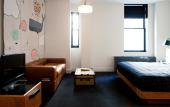 Туры в отель Ace Hotel