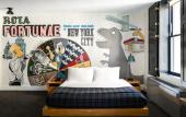 Туры в отель Ace Hotel
