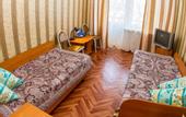 Туры в отель Егнышевка