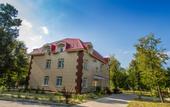 Туры в отель Егнышевка