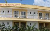 Туры в отель Mix Peru Playa Hotel