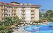 Туры в отель Akka Hotels Claros