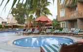 Туры в отель Akka Hotels Claros