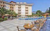 Туры в отель Akka Hotels Claros