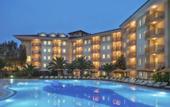 Туры в отель Akka Hotels Claros