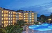 Туры в отель Akka Hotels Claros
