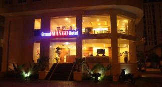 Grand Mango Hotel 3*