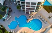 Туры в отель Adams Beach Deluxe Wing