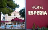 Туры в отель Esperia Hotel