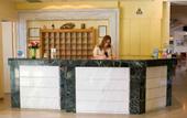 Туры в отель Esperia Hotel