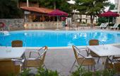 Туры в отель Esperia Hotel