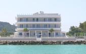 Туры в отель Sidari Beach Hotel