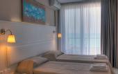 Туры в отель Sidari Beach Hotel