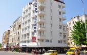 Туры в отель Atalla Hotel