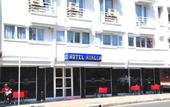 Туры в отель Atalla Hotel